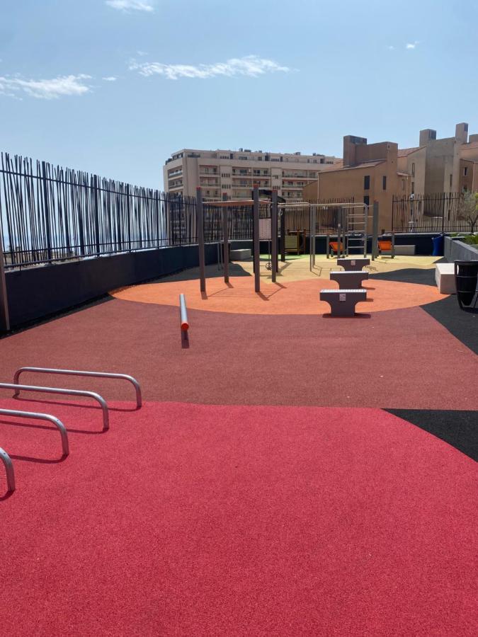 Refurbished With Sea View 5 Min Walk From Monaco By Elevators Apartman Beausoleil Kültér fotó